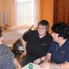 2018-10-27 Generalversammlung in Masserberg